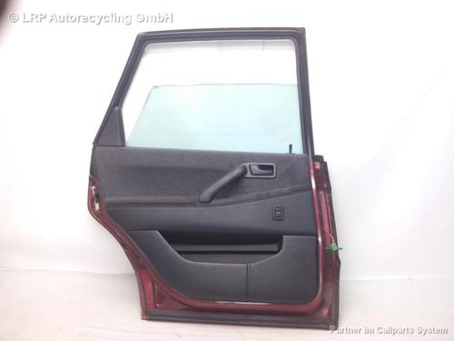 Used Left rear door VW PASSAT B3/B4 (3A2, 35I) 2.8 VR6 (174 hp) 20577823