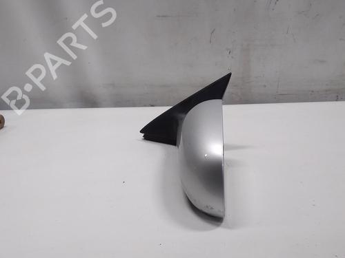 Left mirror AUDI A6 C5 Avant (4B5) 2.5 TDI | BP20517206C26 