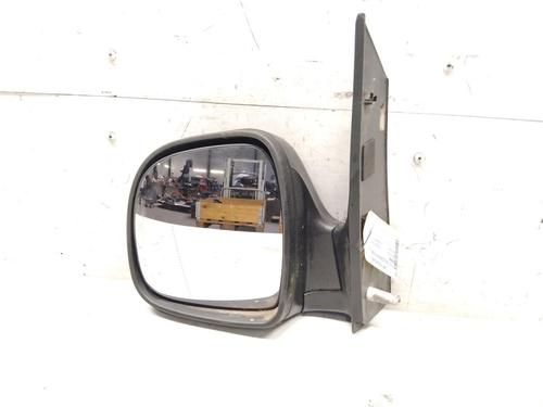 Used Left mirror Left mirror MERCEDES-BENZ VITO / MIXTO Van (W639) 109 CDI (639.601, 639.603, 639.605) (95 hp) 33184510 33184510