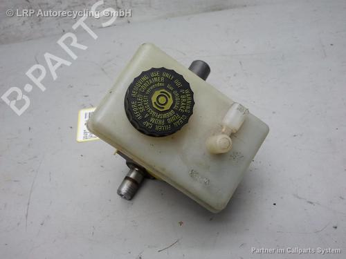 Used Brake master cylinder MERCEDES-BENZ S-CLASS Coupe (C215) CL 600 (215.378) (367 hp) 20550262