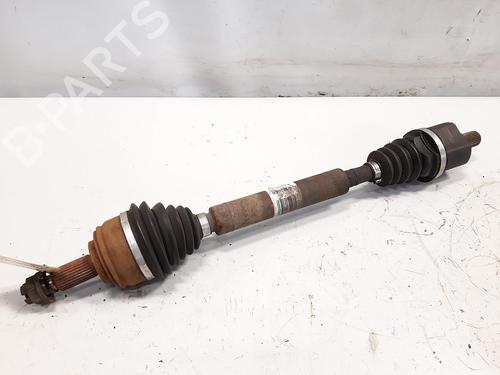 Used Left front driveshaft RENAULT LAGUNA II Grandtour (KG0/1_) 1.9 dCi (KG1V) (130 hp) 20523828