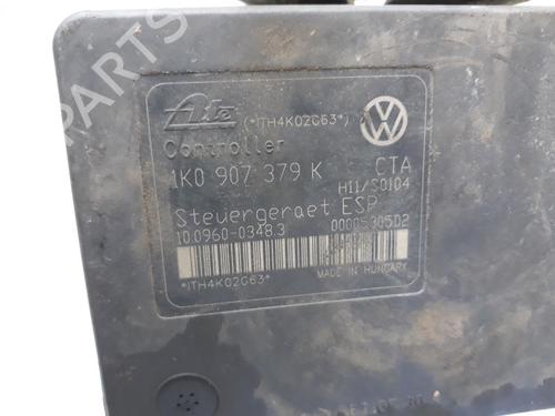 ABS pump AUDI A3 Sportback (8PA) 2.0 TDI 16V | BP20554587M43 