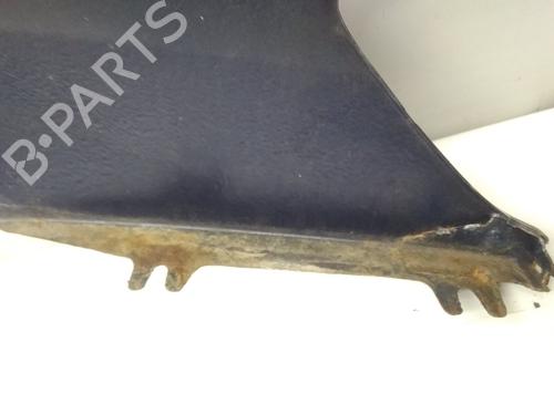 Left front fenders PEUGEOT 306 Hatchback (7A, 7C, N3, N5) 1.8 16V | BP20525392C41 