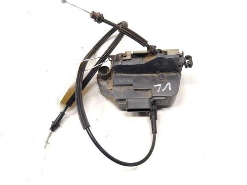 Used Front left lock Front left lock 37593005 37593005