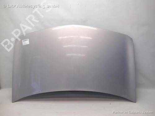 Hood RENAULT MEGANE II (BM0/1_, CM0/1_) 1.9 dCi 7751476151