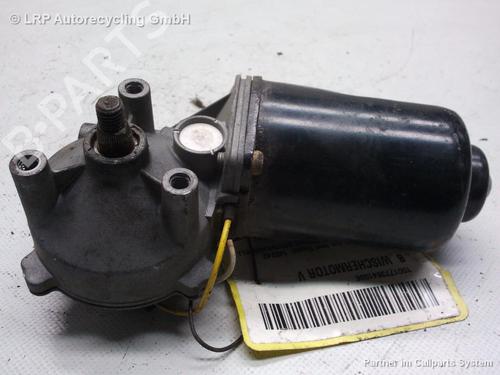 Used Front wiper motor Front wiper motor OPEL VECTRA B Estate (J96) 2.0 DI 16V (F35) (82 hp) 20586818 20586818