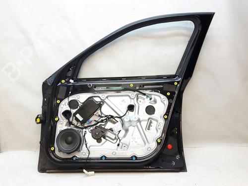 Right front door ALFA ROMEO 159 Sportwagon (939_) 1.9 JTDM 16V (939BXC1B, 939BXC12) | BP20582134C3 