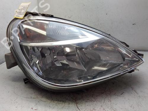 Used Right headlight MERCEDES-BENZ A-CLASS (W168) A 190 (168.032, 168.132) (125 hp) 20523350