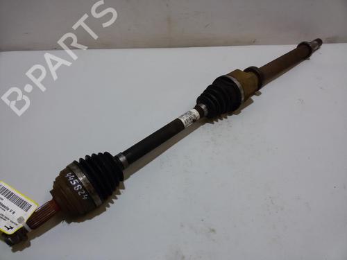 Used Right front driveshaft DACIA LOGAN MCV (KS_) 1.5 dCi (KS0K) (68 hp) 20533150