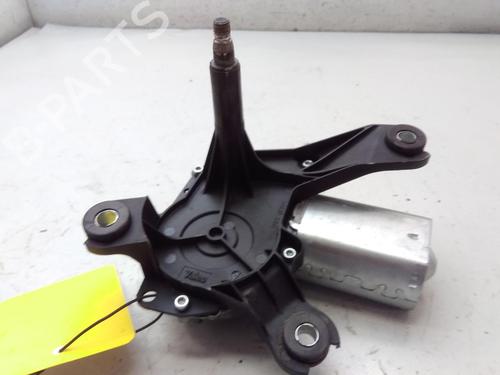 Ruitenwissermotor achter OPEL MERIVA A MPV (X03) 1.4 16V Twinport (E75) (90 hp) 20520482