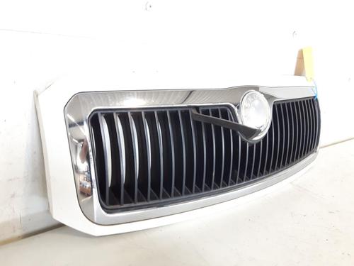 Grille SKODA FABIA I (6Y2) 1.2 | BP20593908C40 