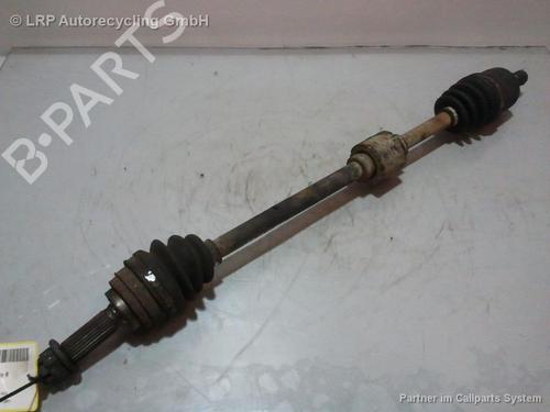 Used Right front driveshaft HYUNDAI ATOS (MX) 1.0 i (54 hp) 20547731