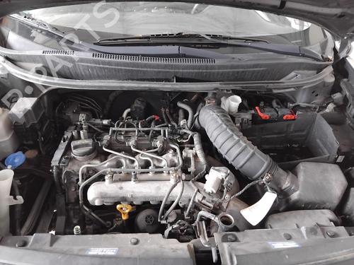 Rear parcel shelf KIA RIO III (UB) 1.1 CRDi | BP34226164C85  - Image 21