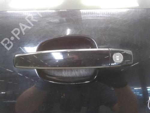 Dør venstre foran OPEL ASTRA H TwinTop (A04) 1.8 (L67) | BP30363643C2