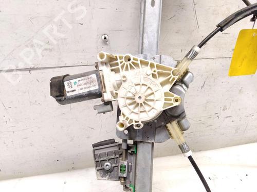 Front right window mechanism PEUGEOT 206 CC (2D) 2.0 S16 | BP33558575C23  - Image 7