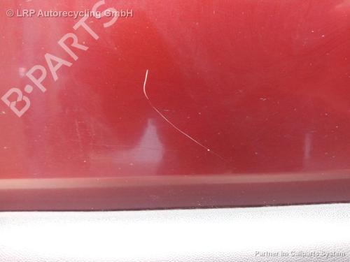 Left rear door VW PASSAT B3/B4 (3A2, 35I) 2.8 VR6 | BP20577823C4 