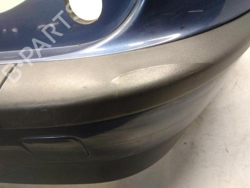 Rear bumper FORD FOCUS II Turnier (DA_, FFS, DS) 1.6 | BP20519116C8 
