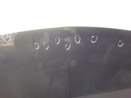 Hood RENAULT MEGANE II Estate (KM0/1_) 1.5 dCi (KM1F) | BP20562928C1 
