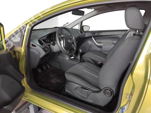 Rear parcel shelf FORD FIESTA VI (CB1, CCN) 1.25 | BP39965528C85 - Image 15