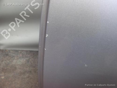 Left rear door OPEL VECTRA C Estate (Z02) 1.9 CDTI (F35) | BP20577696C4 