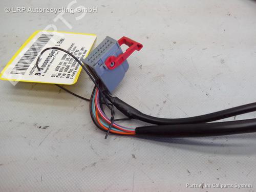 Left mirror FIAT STILO (192_) 2.4 20V (192_XD1A, 192AXD12) | BP20534496C26 