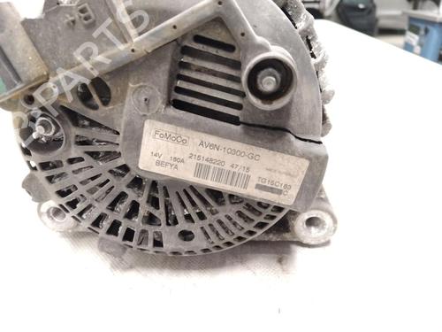 Alternator FORD FOCUS III Turnier 1.5 TDCi | BP31321375M7 