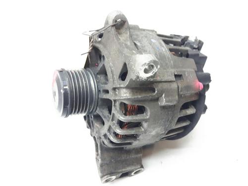 Alternator MERCEDES-BENZ A-CLASS (W169) A 150 (169.031, 169.331) | BP20560174M7 