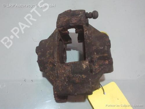 Left rear brake caliper VOLVO C70 I Coupe (872) 2.4 T | BP20538451M107