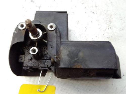 Used Front wiper motor MITSUBISHI SPACE STAR MPV (DG_A) 1.9 DI-D (DG4A) (115 hp) 20514523