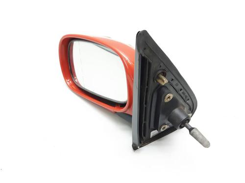 Used Left mirror NISSAN MICRA II (K11) 1.0 i 16V (60 hp) 20534688