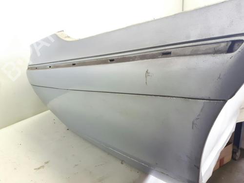 Rear bumper MERCEDES-BENZ S-CLASS (W220) S 320 (220.065, 220.165) | BP20575871C8 