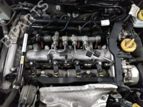 Altro OPEL COMBO Box Body/MPV (X12) 1.6 CDTI (B05) (105 hp) 28329358