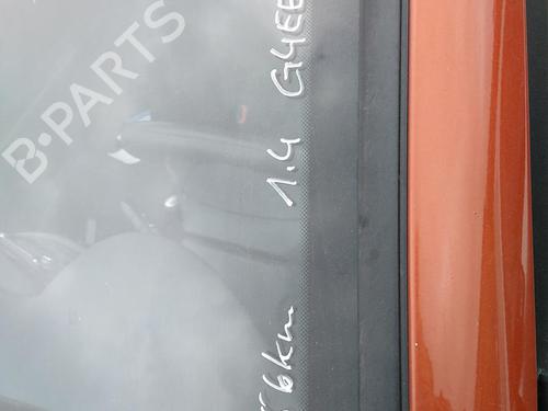 Rear parcel shelf HYUNDAI ACCENT III (MC) 1.4 GL | BP32713238C85 - Image 13