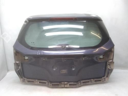 Used Tailgate FORD FOCUS III Turnier 1.6 TDCi (95 hp) 20519538