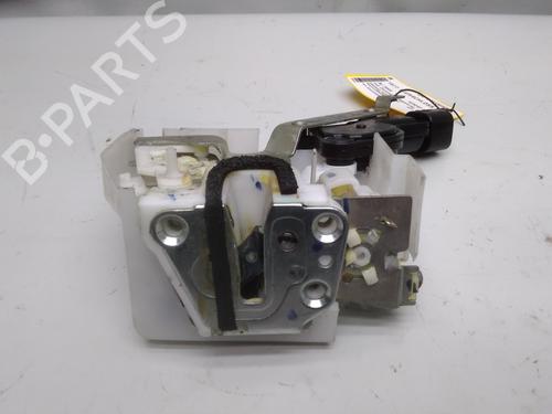 Rear left lock SUZUKI ALTO VII (GF, HA25_, HA35_) 1.0 (AMF310, GFC31S) | BP20518777C100 
