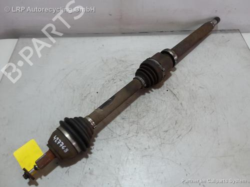 Used Right front driveshaft FORD FOCUS II Turnier (DA_, FFS, DS) 1.6 TDCi (90 hp) 20533264