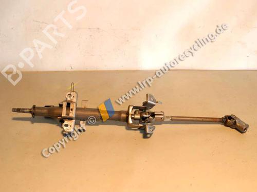 Used Steering column CHEVROLET AVEO / KALOS Saloon (T250, T255) 1.4 (94 hp) 20559772