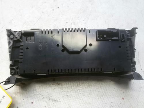 Climate control MERCEDES-BENZ C-CLASS T-Model (S203) C 220 CDI (203.208) | BP20555219I5 