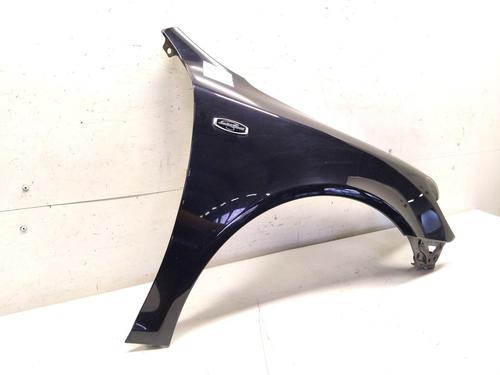 Right front fenders SKODA OCTAVIA II Combi (1Z5) 2.0 TDI | BP29641599C42 