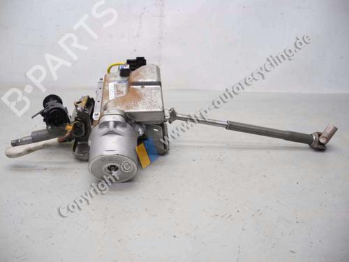 Used Steering column FIAT 500 C (312_) 1.2 (312CXA1A, 312AXA1A) (69 hp) 20559899