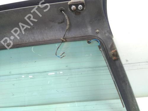 Bootlid window OPEL FRONTERA A (U92) 2.4 i (53MWL4) | BP20520454C64 