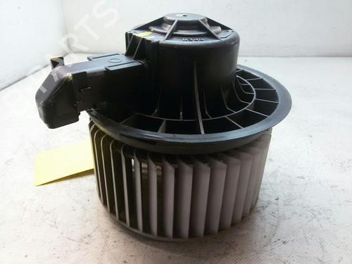 Heater blower motor HYUNDAI i20 I (PB, PBT) 1.4 | BP20553384M62 