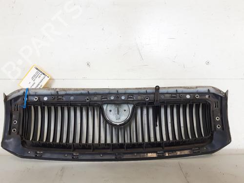 Grille SKODA FABIA I (6Y2) 1.2 | BP20593908C40 