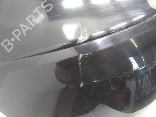 Rear bumper MERCEDES-BENZ A-CLASS (W169) A 180 CDI (169.007, 169.307) | BP20592671C8 