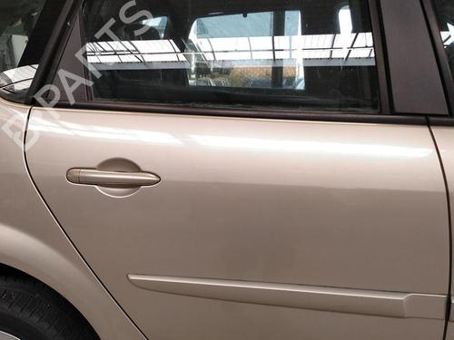 Dør høyre bak RENAULT GRAND SCÉNIC II (JM0/1_) 1.5 dCi (103 hp) 20592097