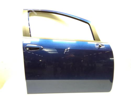 Used Right front door FIAT PUNTO EVO (199_) 1.2 (65 hp) 20590655