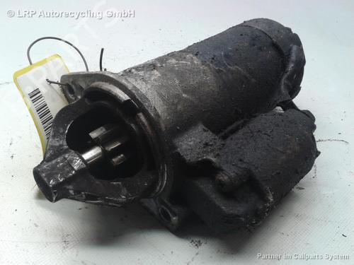 Anlasser für KIA CERATO I Hatchback (LD) 1.5 CRDi (102 hp) 20531565