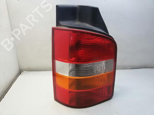 Used Left taillight Left taillight 20566290 20566290