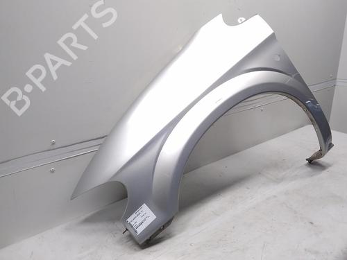 Left front fenders CHRYSLER VOYAGER IV (RG, RS) 2.5 CRD | BP20525443C41 