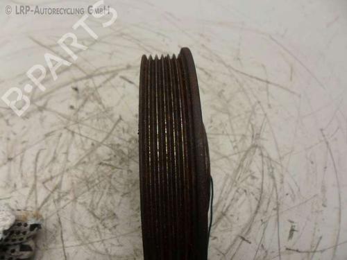 Riemenscheibe PEUGEOT 807 (EB_) 2.2 HDi | BP20565804M122